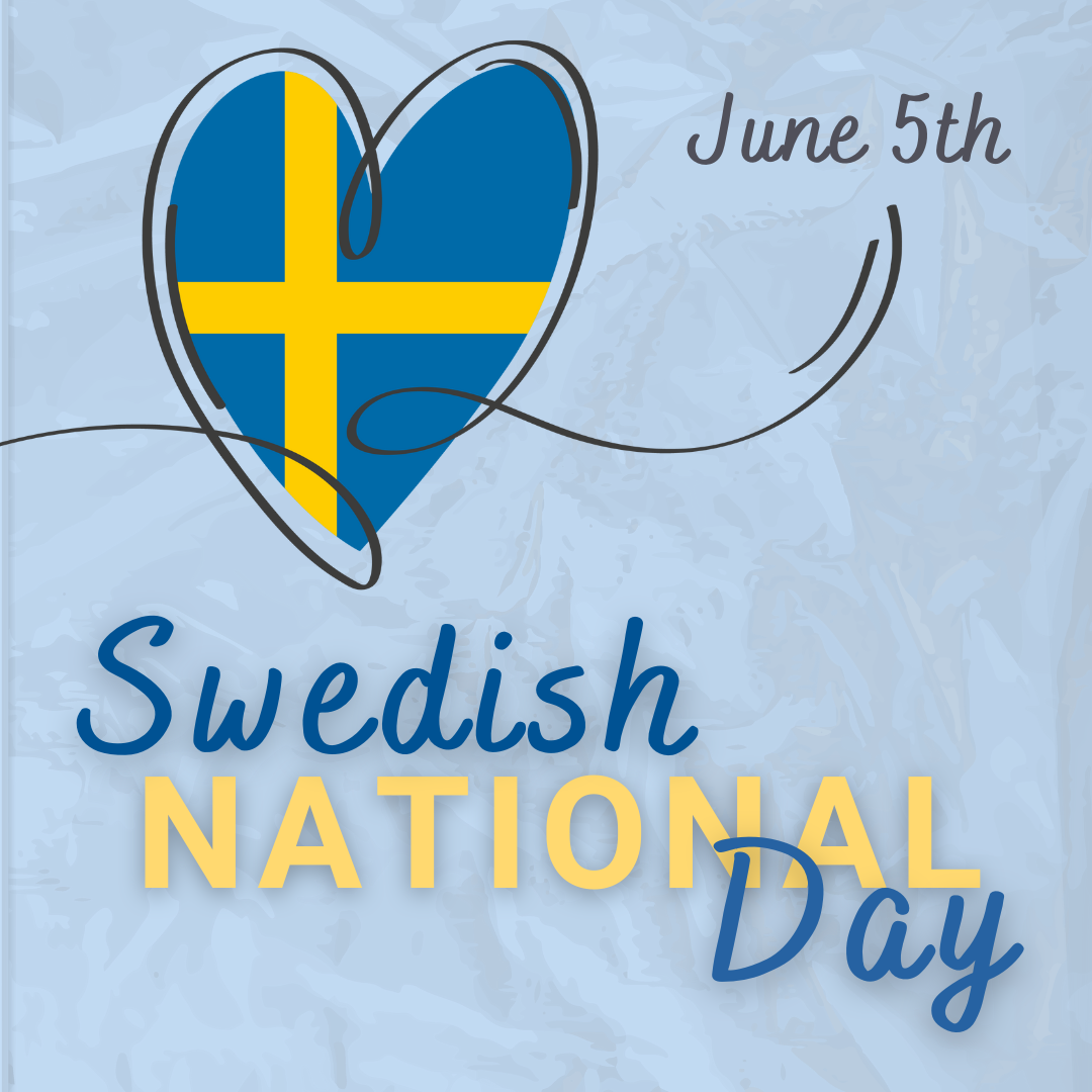 Swedish National Day
