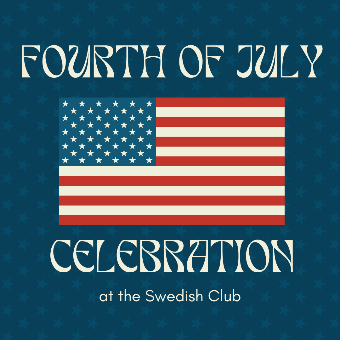 July 4th Celebration!