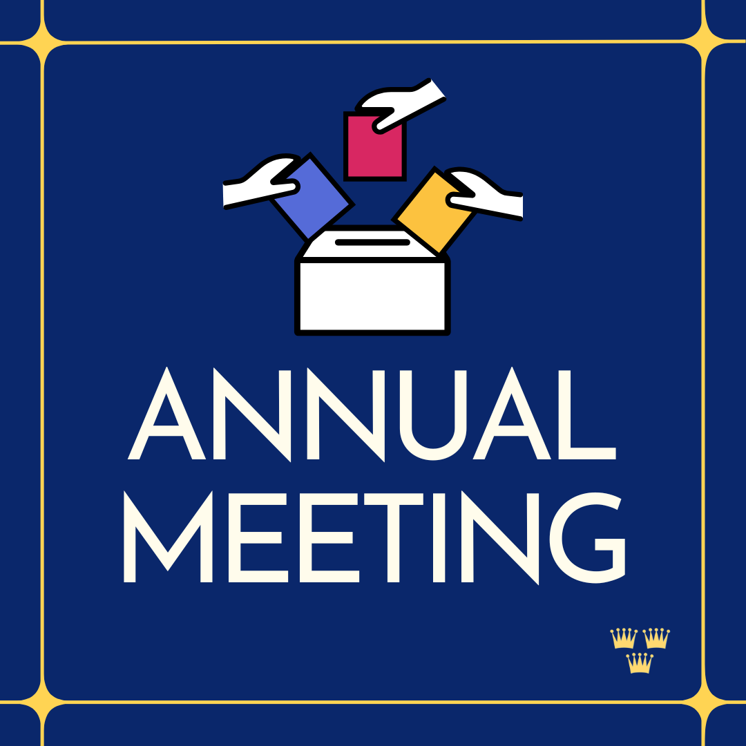 Annual Meeting