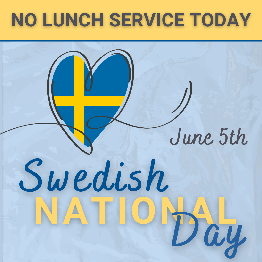 Swedish National Day