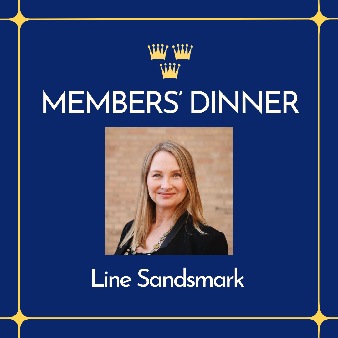 Members’ Dinner 