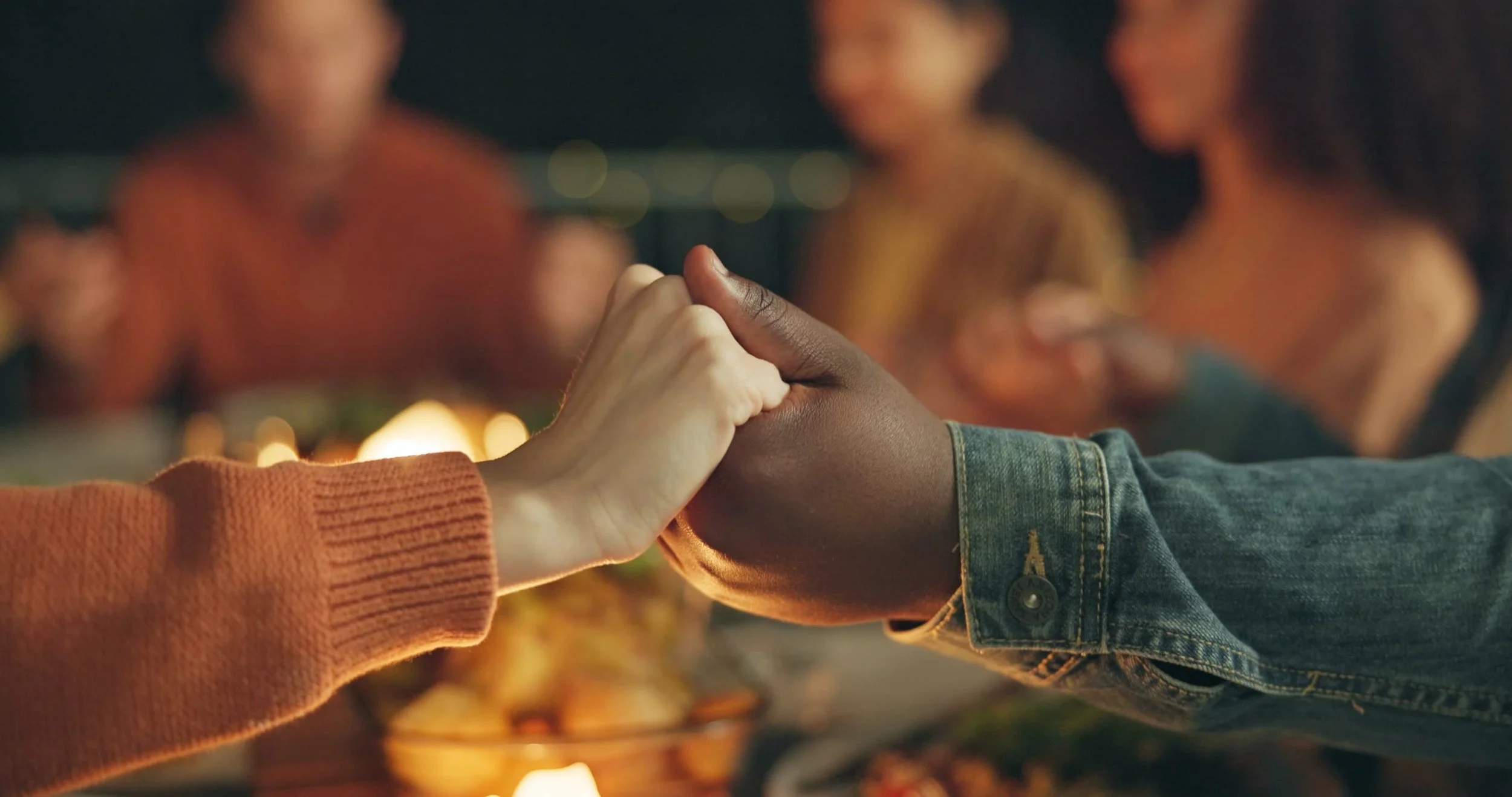 We Built This for the Person Who Was Ready for Something Real