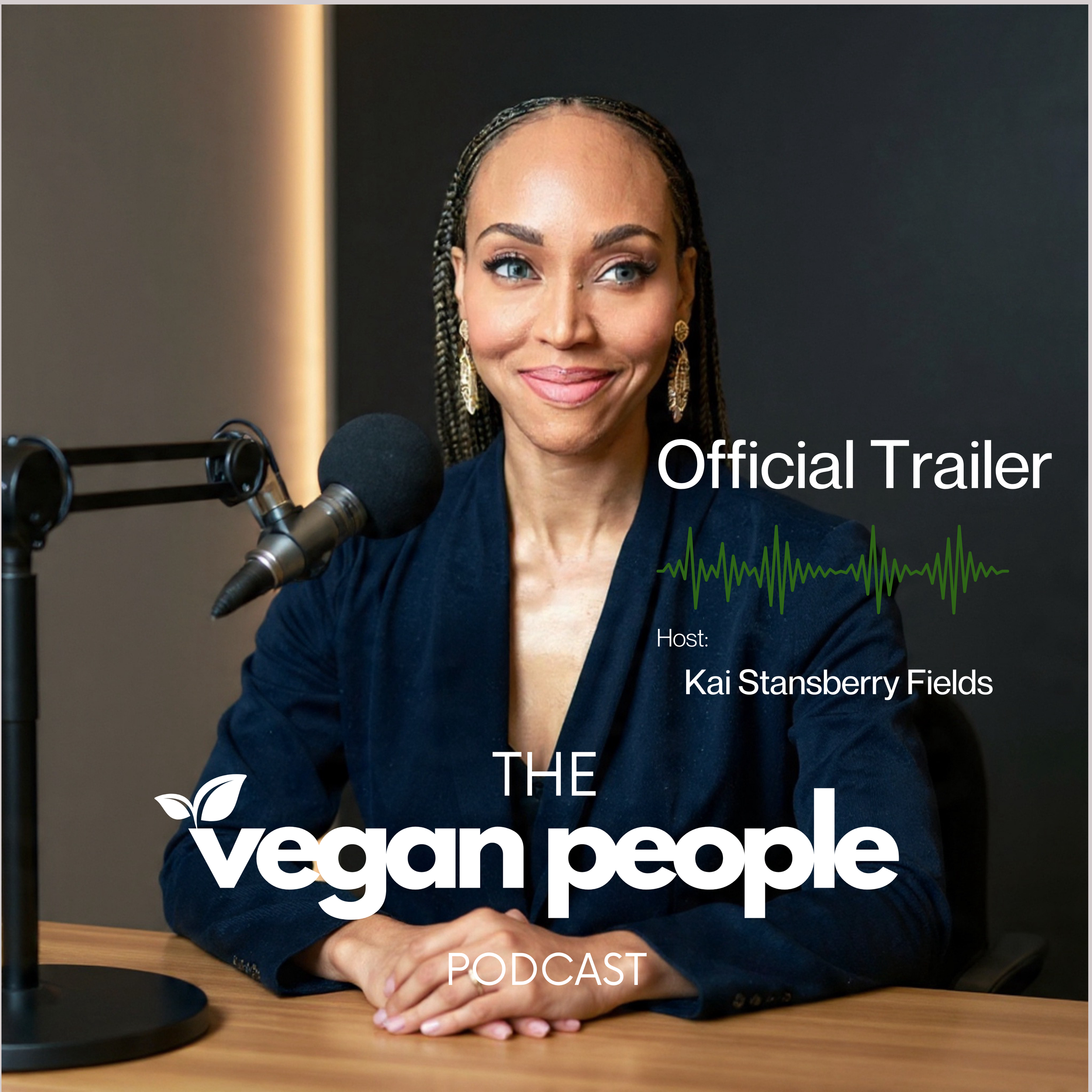 Vegan People Trailer