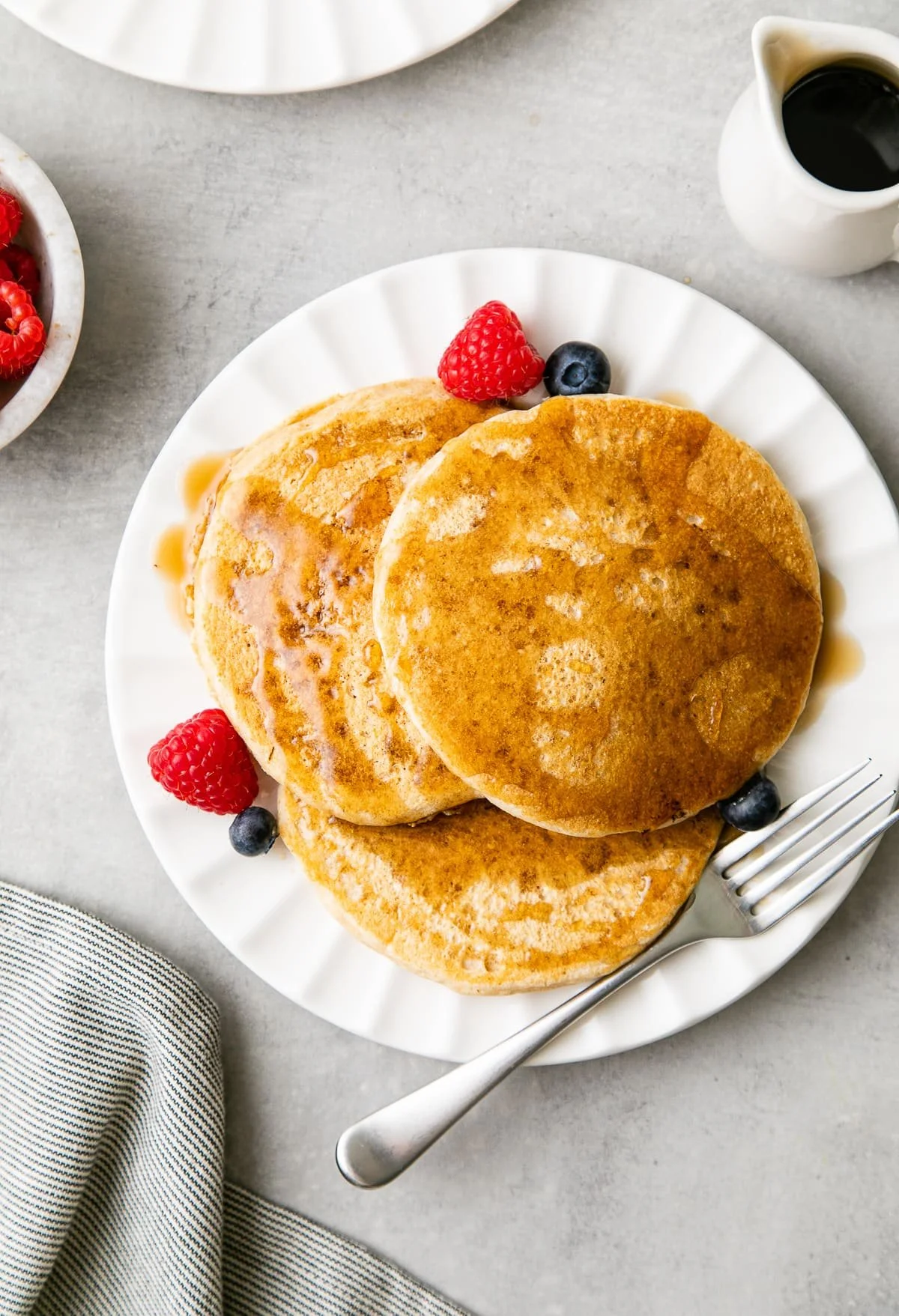 Vegan Pancakes