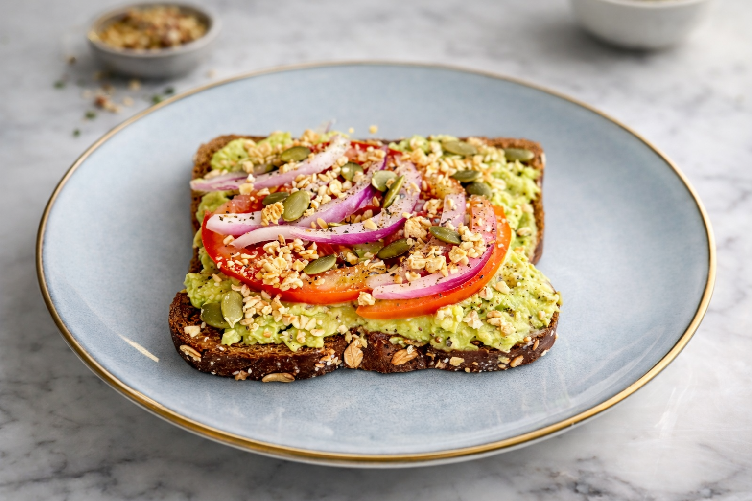Avocado Toast