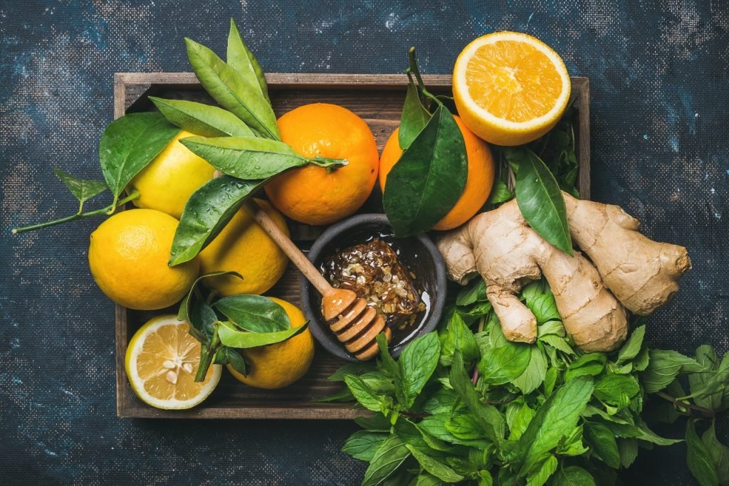 15 Immune-Supporting Plant Foods (That Are Easy, Affordable, and Beginner-Friendly)