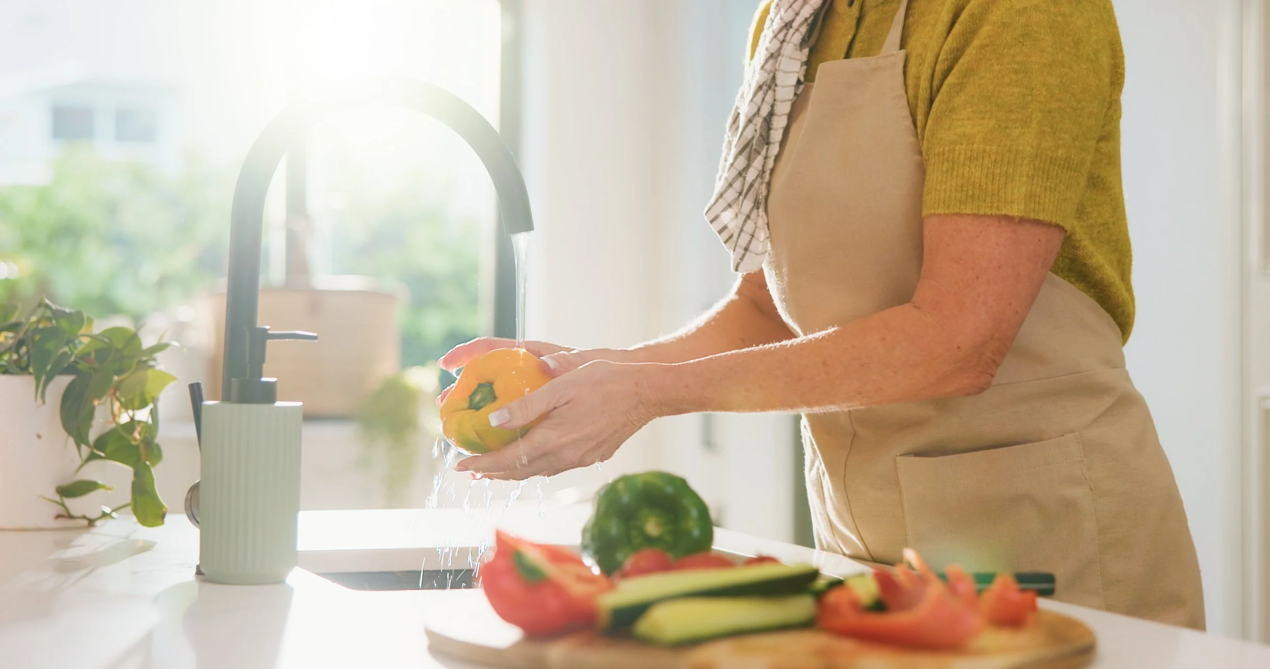 A Gentle Shift Toward Stewardship