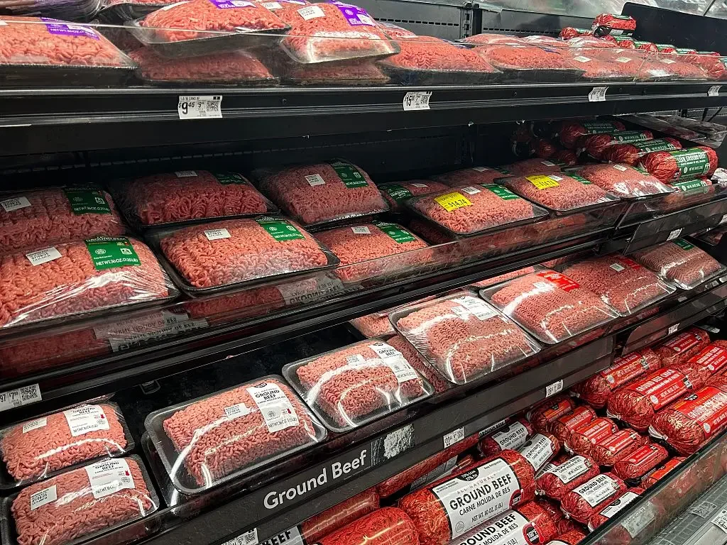 The Price of Meat vs. Plant Staples in 2025, and Why More People Ate Plant-Forward