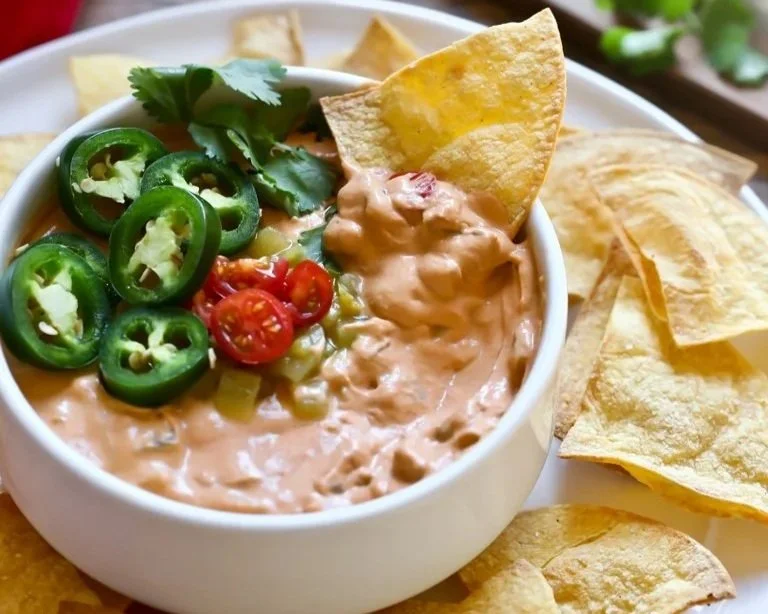 Vegan Queso