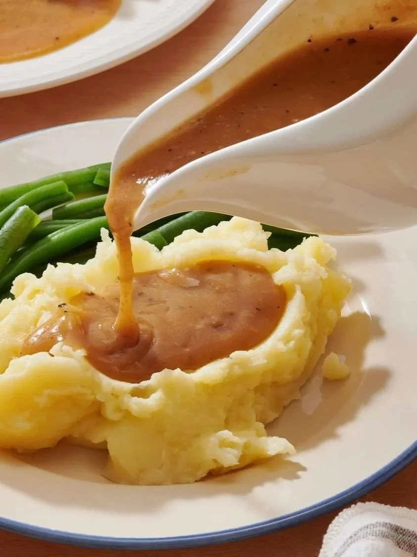 Vegan Gravy