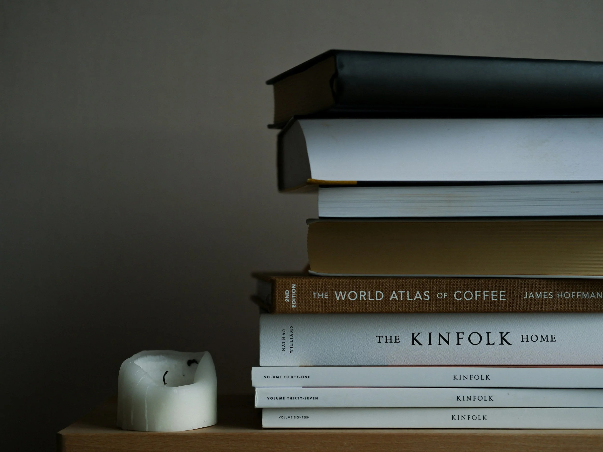 Eight Books Worth Reading If You Are Curious About Plant-Based Living