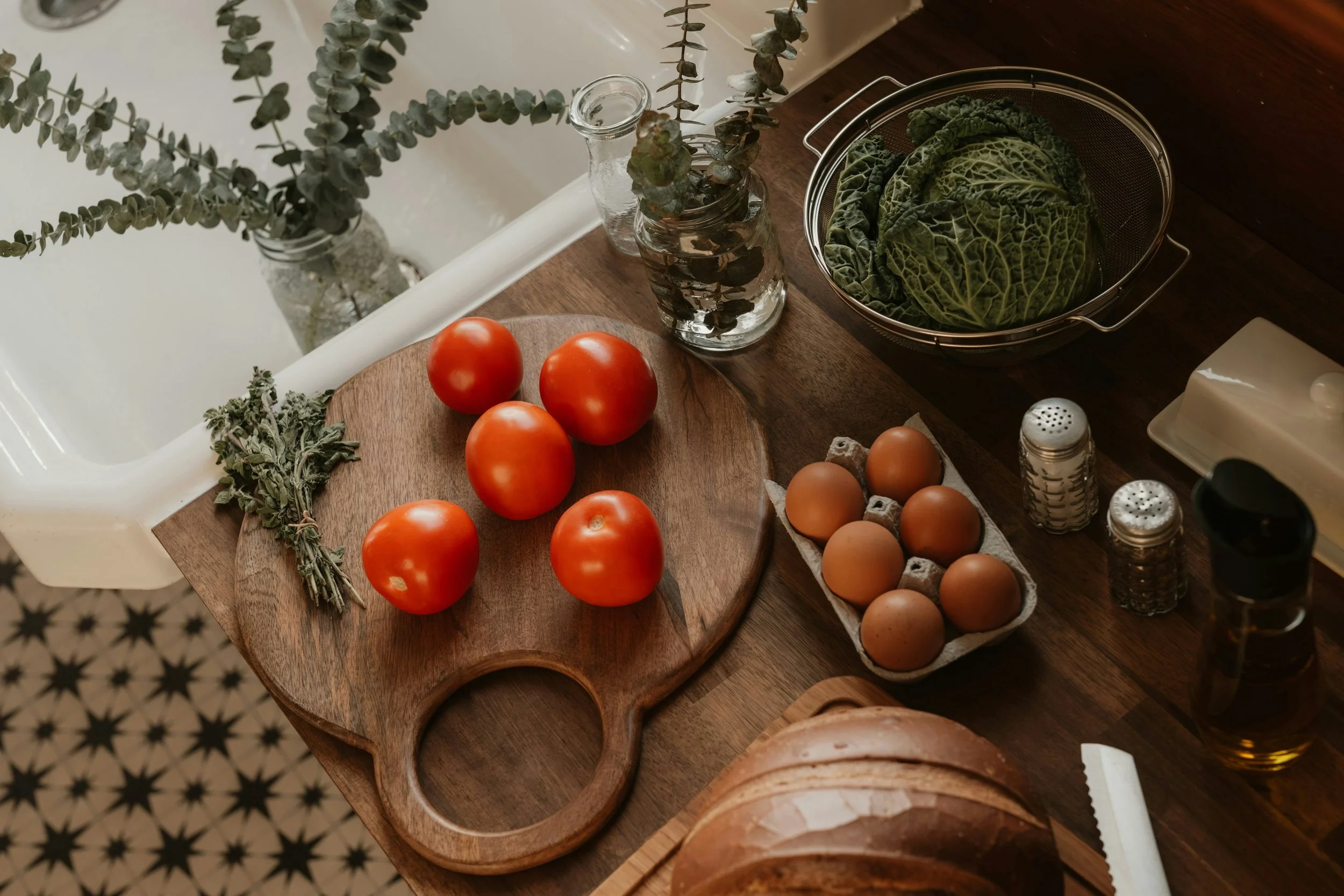 You Do Not Have to Go Fully Plant-Based to Feel the Difference