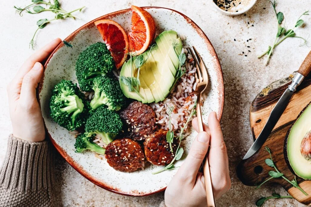 Your Gut Is Running the Show. Here Is What Feeds It