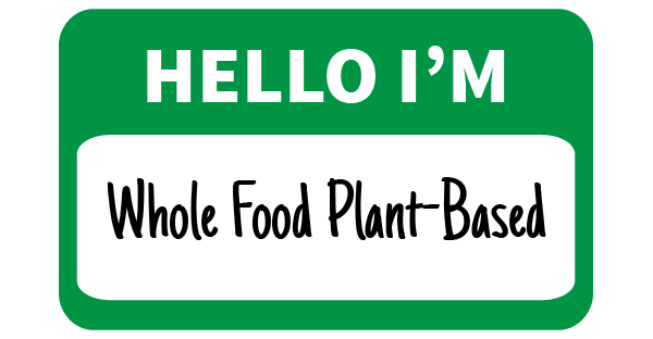 plant-based versus vegan terminology