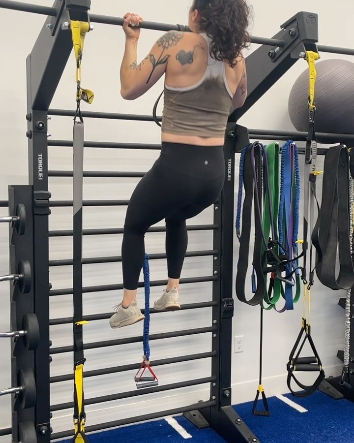 Hi IG friends! It&rsquo;s been a min since I filmed a workout. I&rsquo;m going to try to come back with more consistent content! 

Today I did a back focused workout. One of my favorite days! 💪🏽

Here are some major 🔑
✨focus in moving slow and con