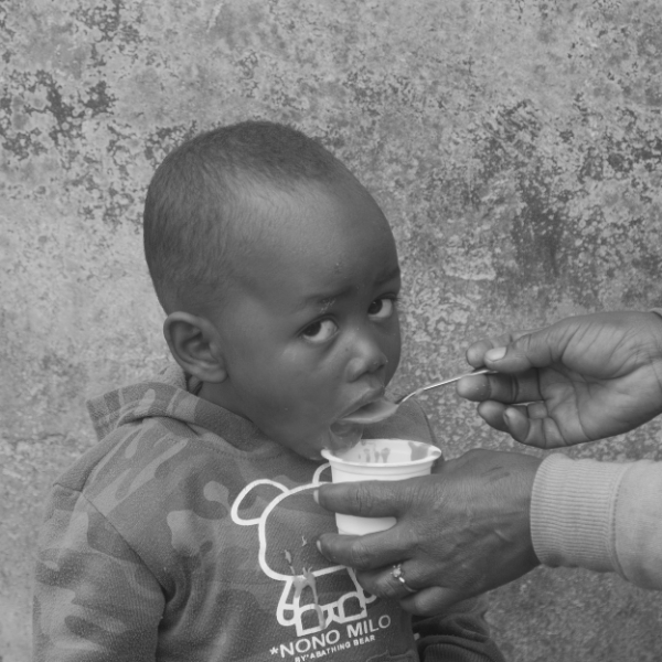 A Michelin Star Porridge | How Madagascar's most delicious social enterprise fights malnutrition