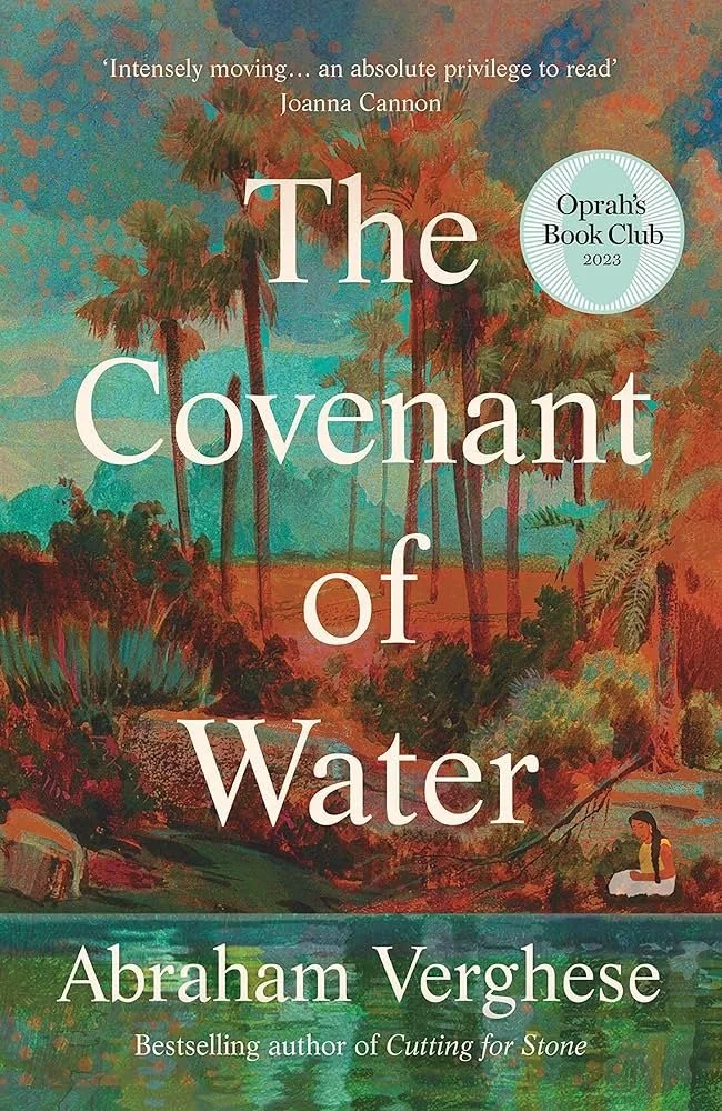the covenant of water.jpg