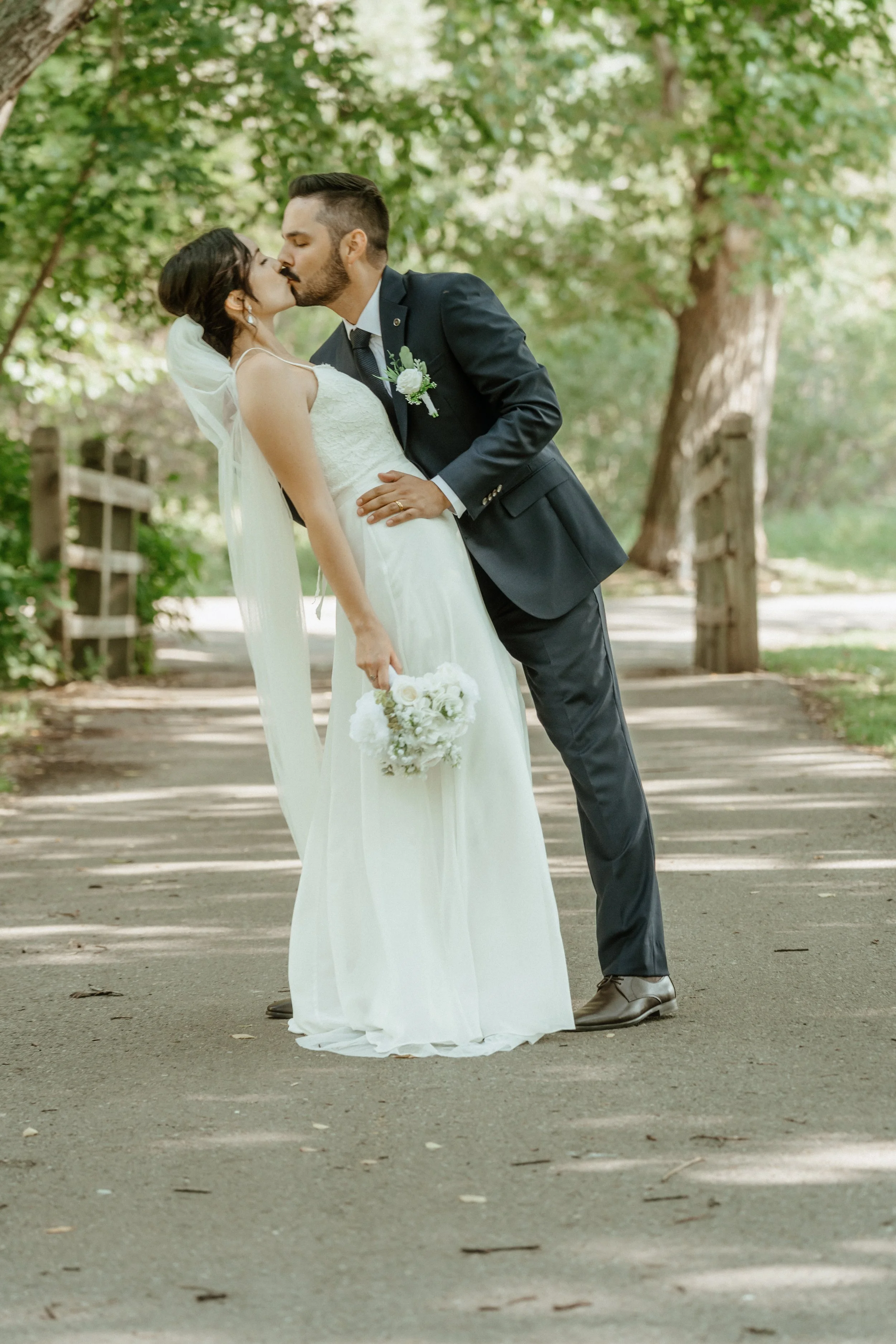 Jacqueline &amp; Lucas