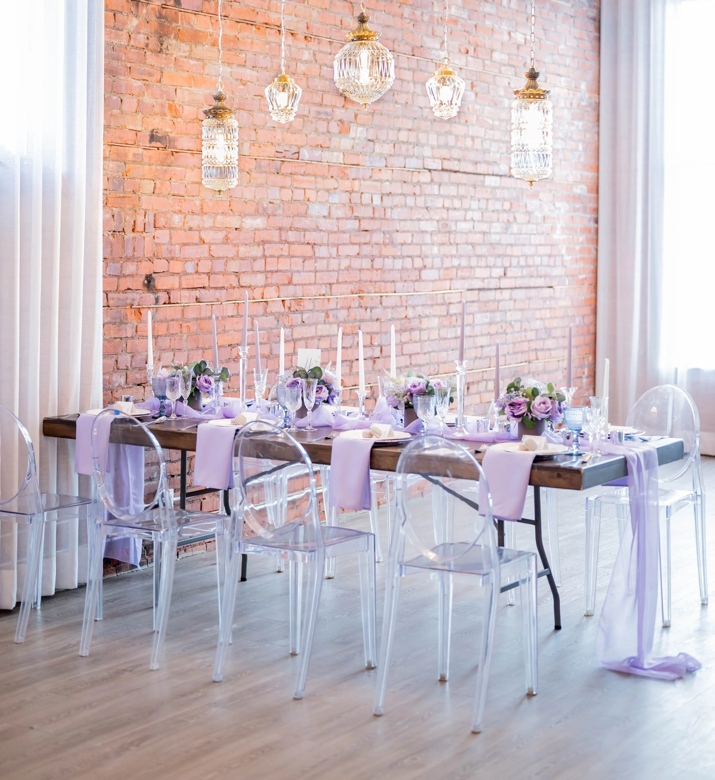 Editorial -French Chic