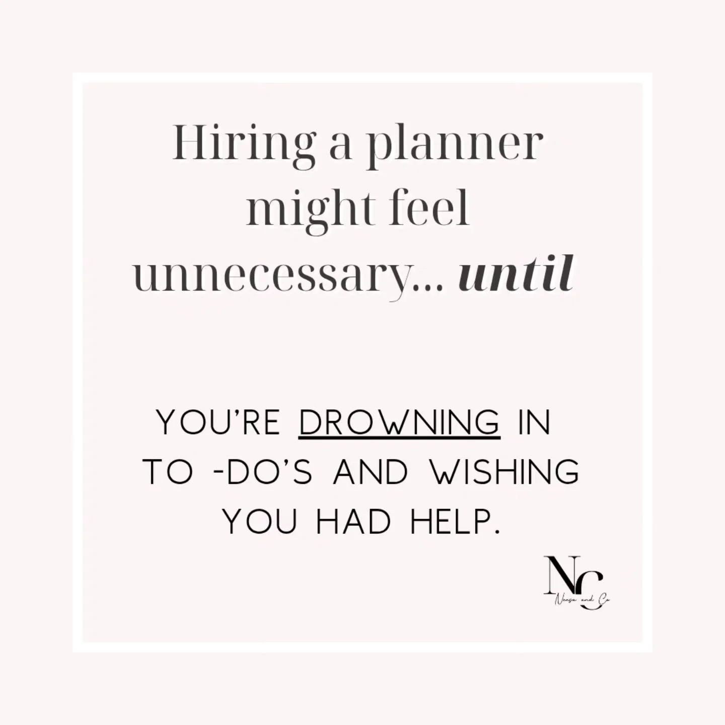 After setting up our Halloween mini spooktacular, my husband joked, 'We should have hired an event planner.' My first instinct was to look at him like he was crazy (Hello, I'm standing right here). 

Because honestly, I felt that! The effort was real