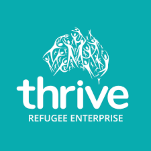 Thrive Refugee Enterprise