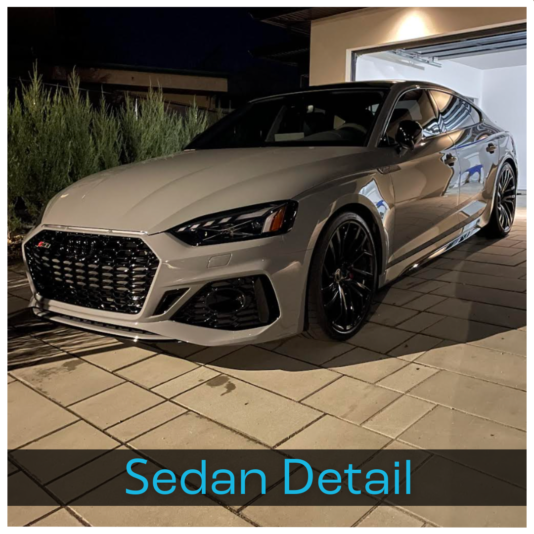 Car Interior Detailing Service West Kelowna Mobile Car Detailing West