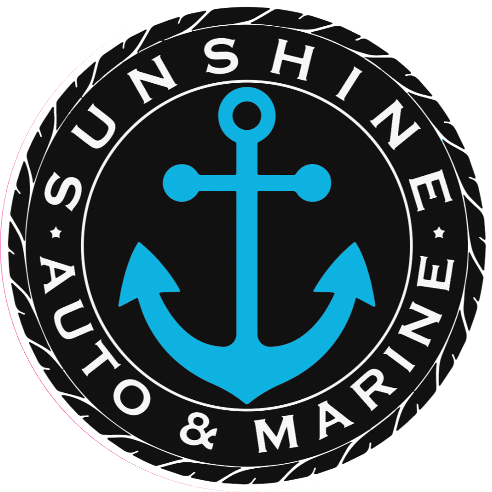 Sunshine Auto &amp; Marine