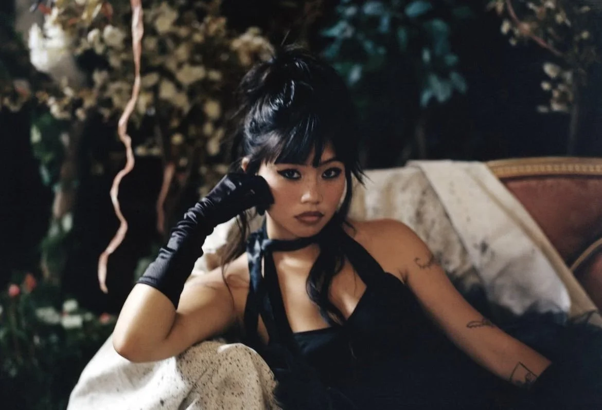 beabadoobee drops an anthem for your healing girl summer