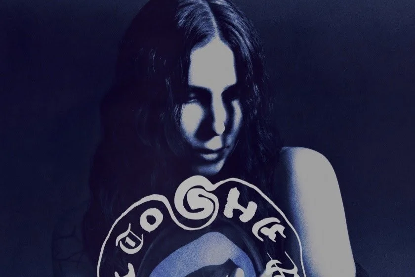 The Spectres and Soundscapes that abound on Chelsea Wolfe’s She Reaches Out To She Reaches Out To She