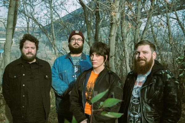 Obroa-Skai on Their Album ‘Science Progresses One Funeral at a Time’