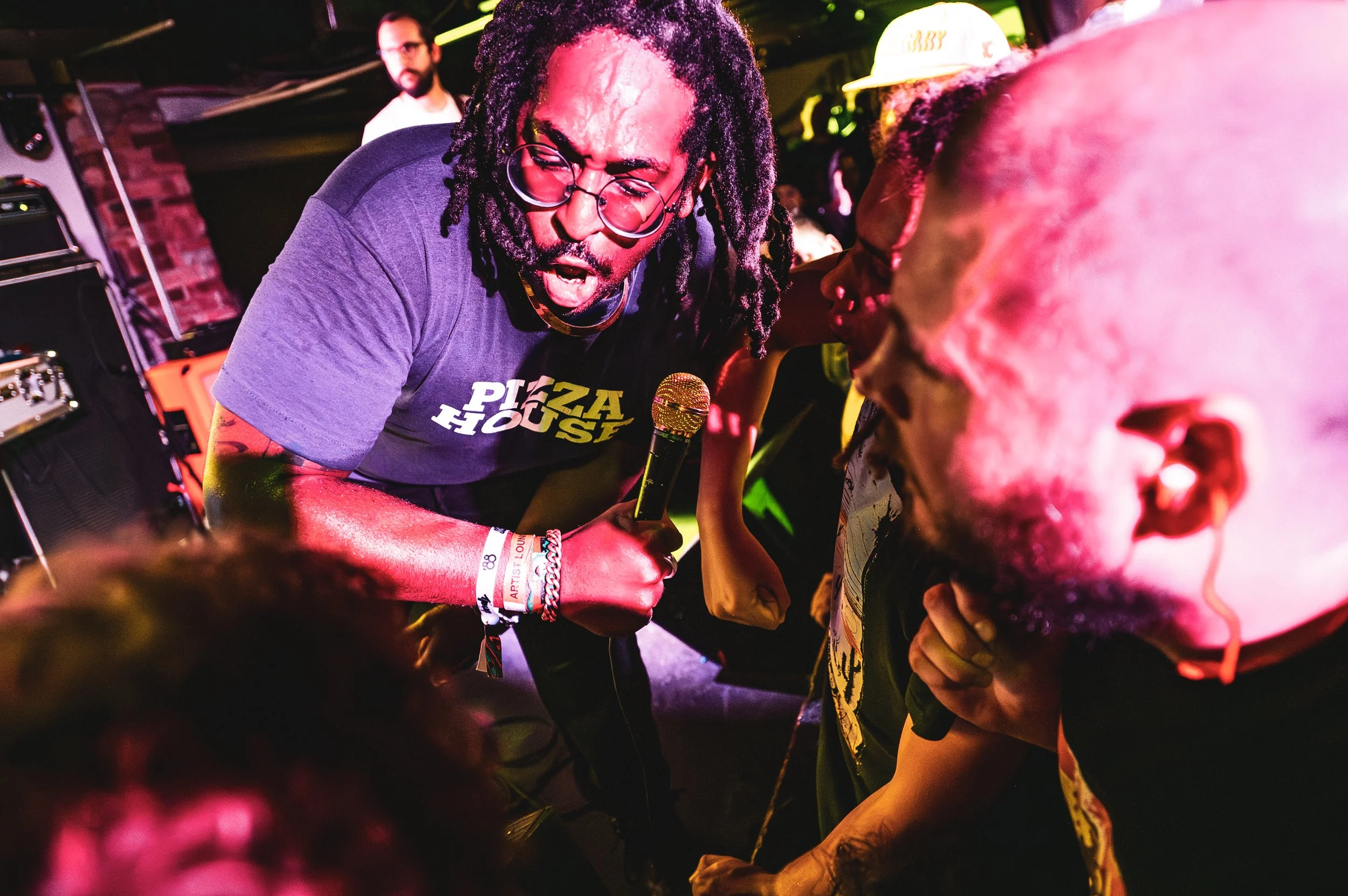 Sled Island Day Two: The Furnace, Kari Faux, Soul Glo, & More