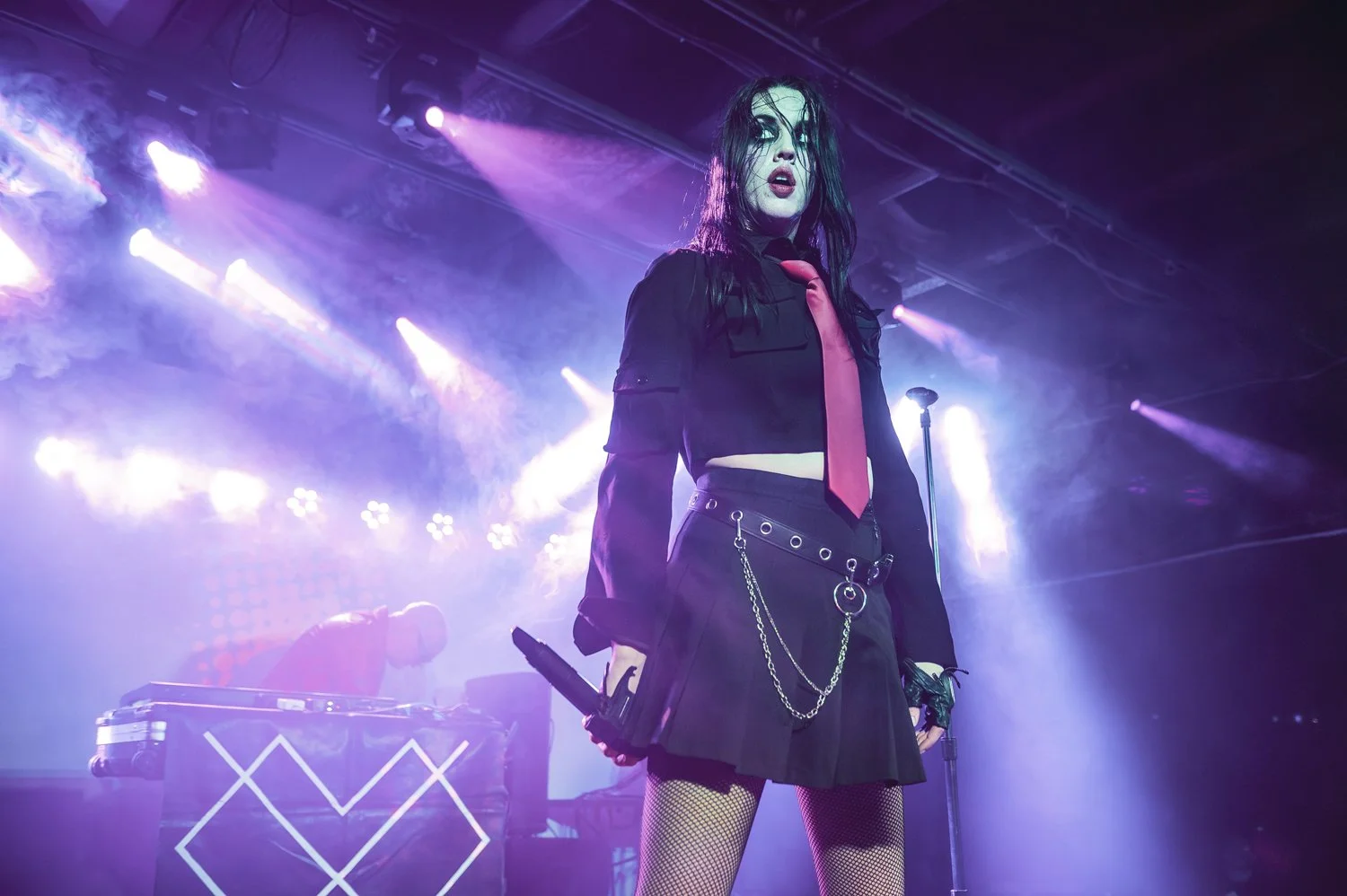 Terminus Music Festival 2024: Weekend Recap