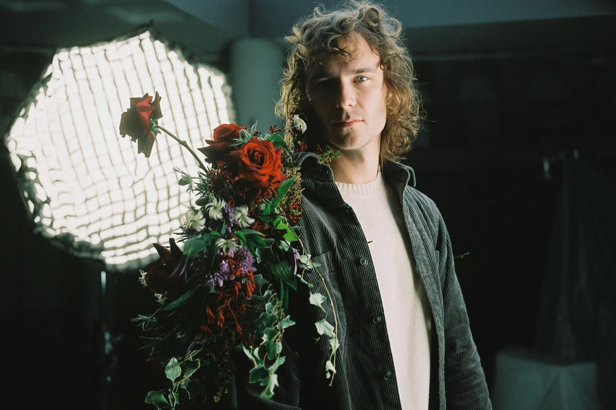 Song of the Day: Brock Geiger Blooms on Debut Single “Steps Taken”
