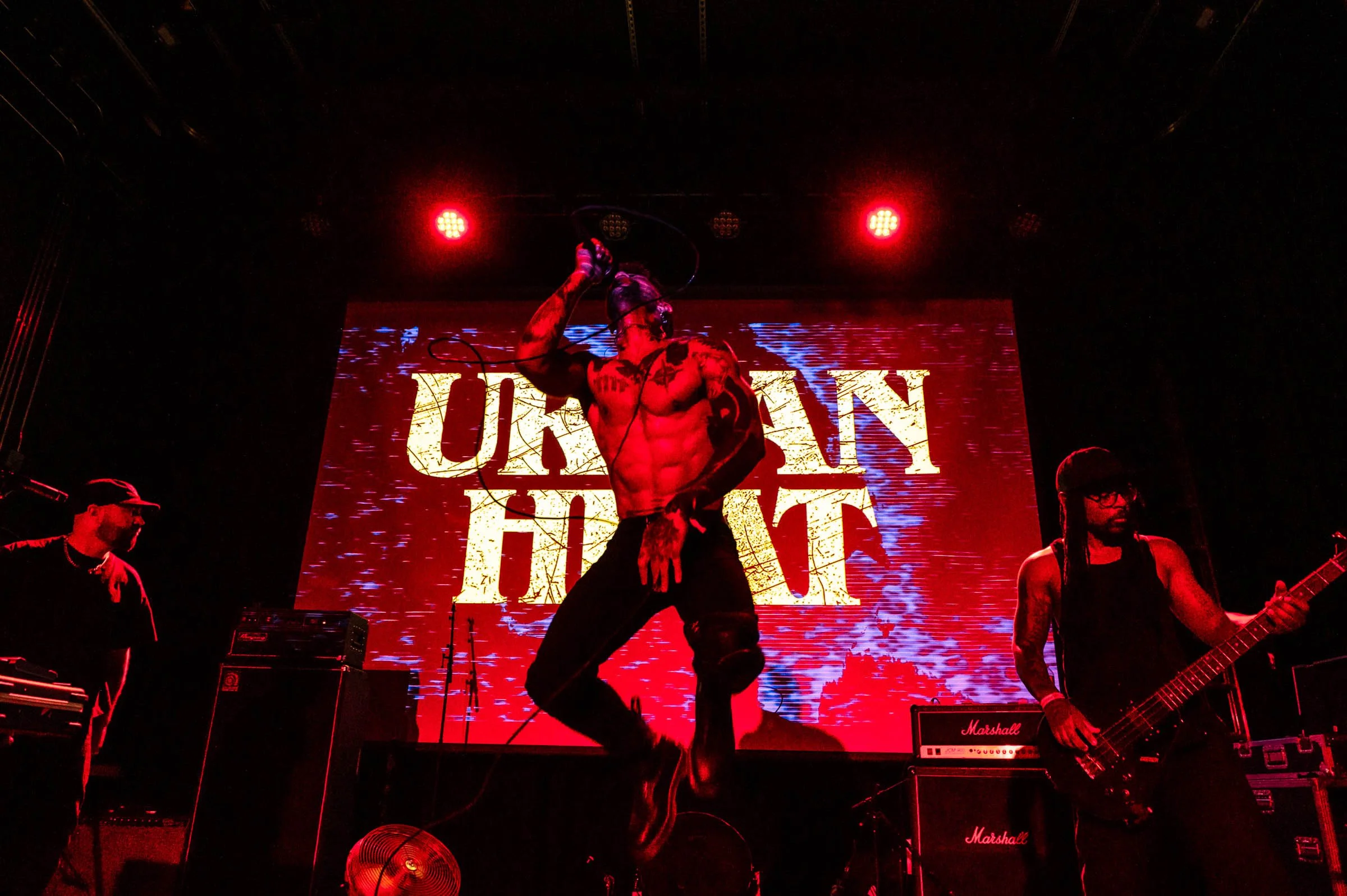 Purple City Weekend Recap