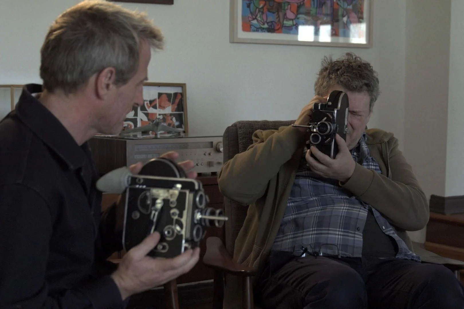 Love Letter to a Legend: Michel Gondry, Do It Yourself Film Review