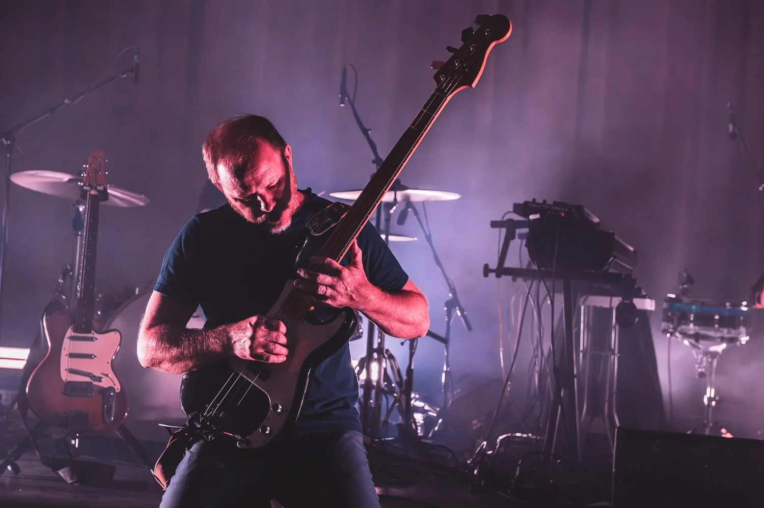 Calgary’s Music Scene Shines Bright: Black Ice Festival, Explosions in the Sky, and more