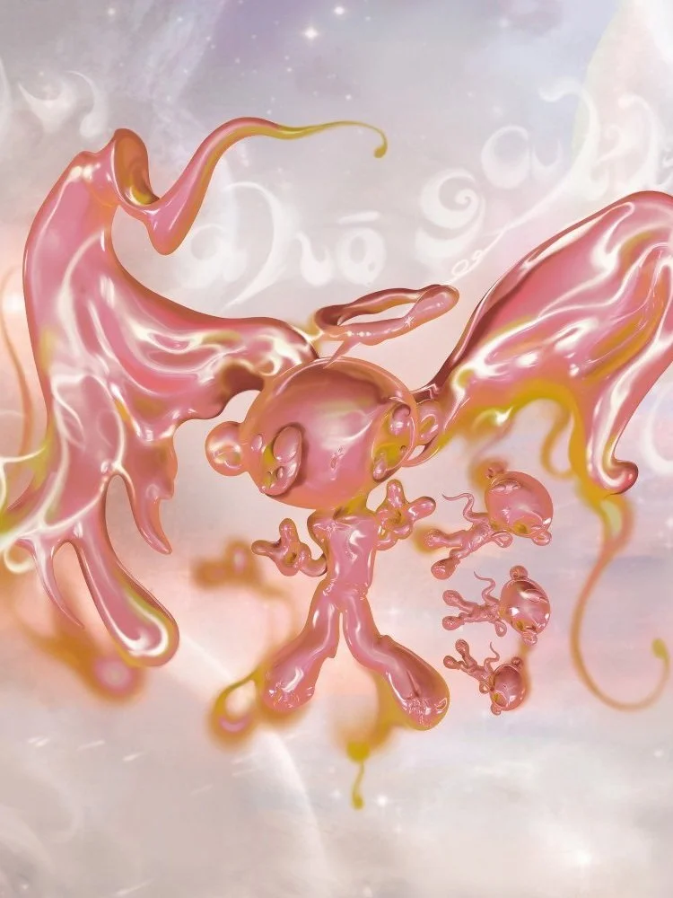 There’s Always Order in Chaos - Hakushi Hasegawa’s “Mahogakko”
