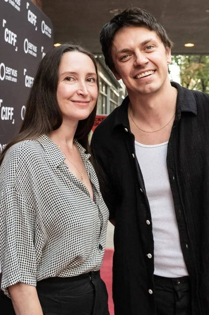 July Talk’s Peter Dreimanis and Leah Fay Goldstein Explore Love, Loss, and Second Chances in New Romantic Comedy Middle Life