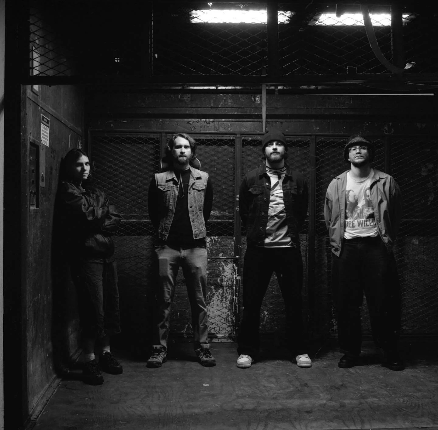 In a scene that often rewards velocity over intention, Nara’s Room move with deliberate care. The Brooklyn-based project—led by songwriter/guitarist Nara Avakian with Ethan Nash on bass and Brendan Jones on drums, are the kind of band tha