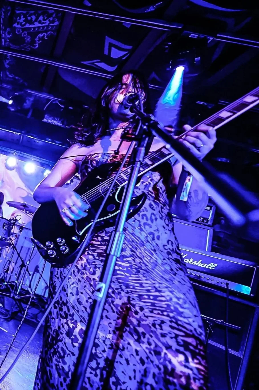 Vancouver Trio Gadfly Tease a “Fcking Crazy” New Album for 2026