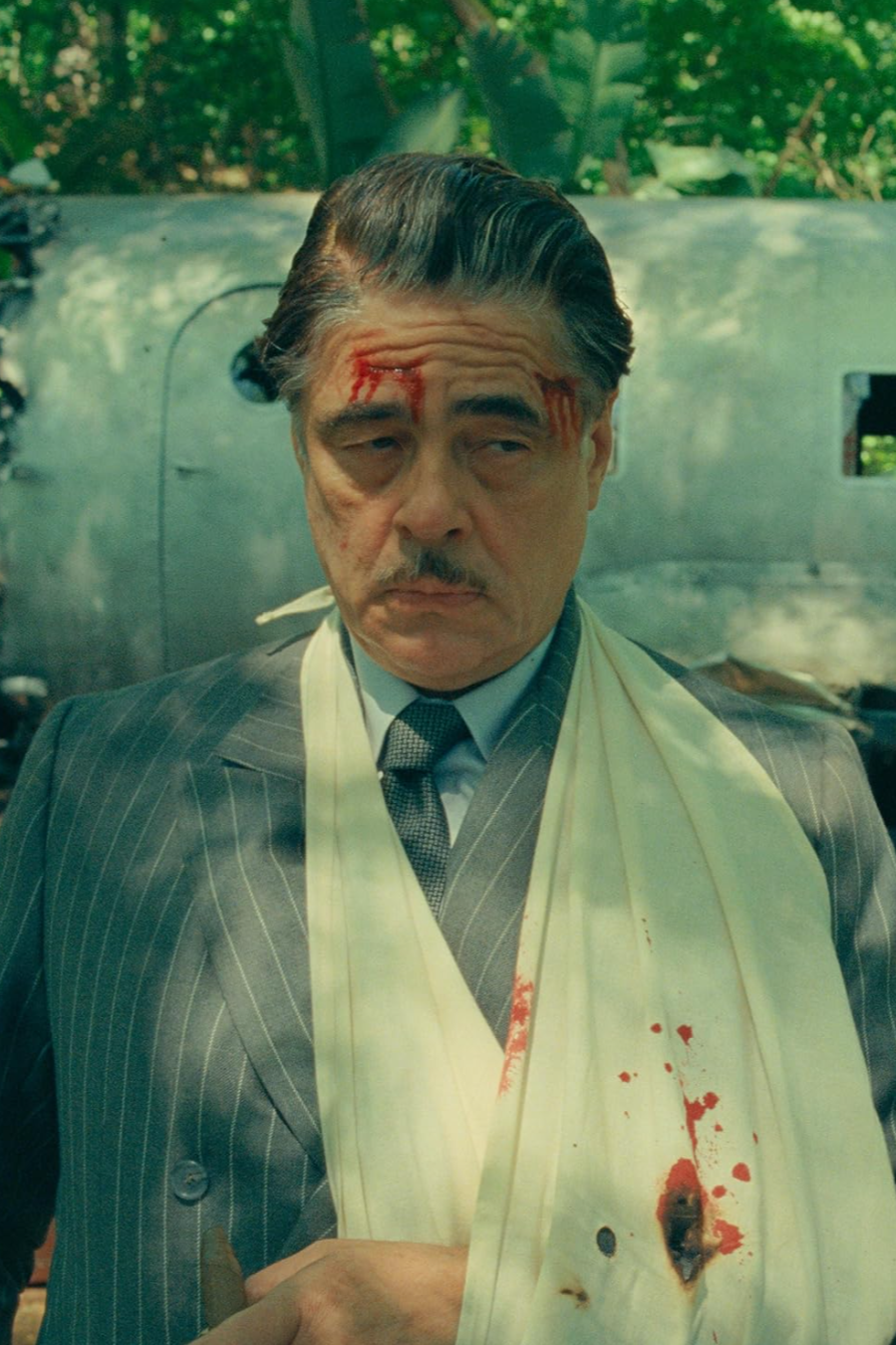 Inside The Phoenician Scheme: Martin Scali on Collaboration, Craft, and the Joy of Working with Wes Anderson