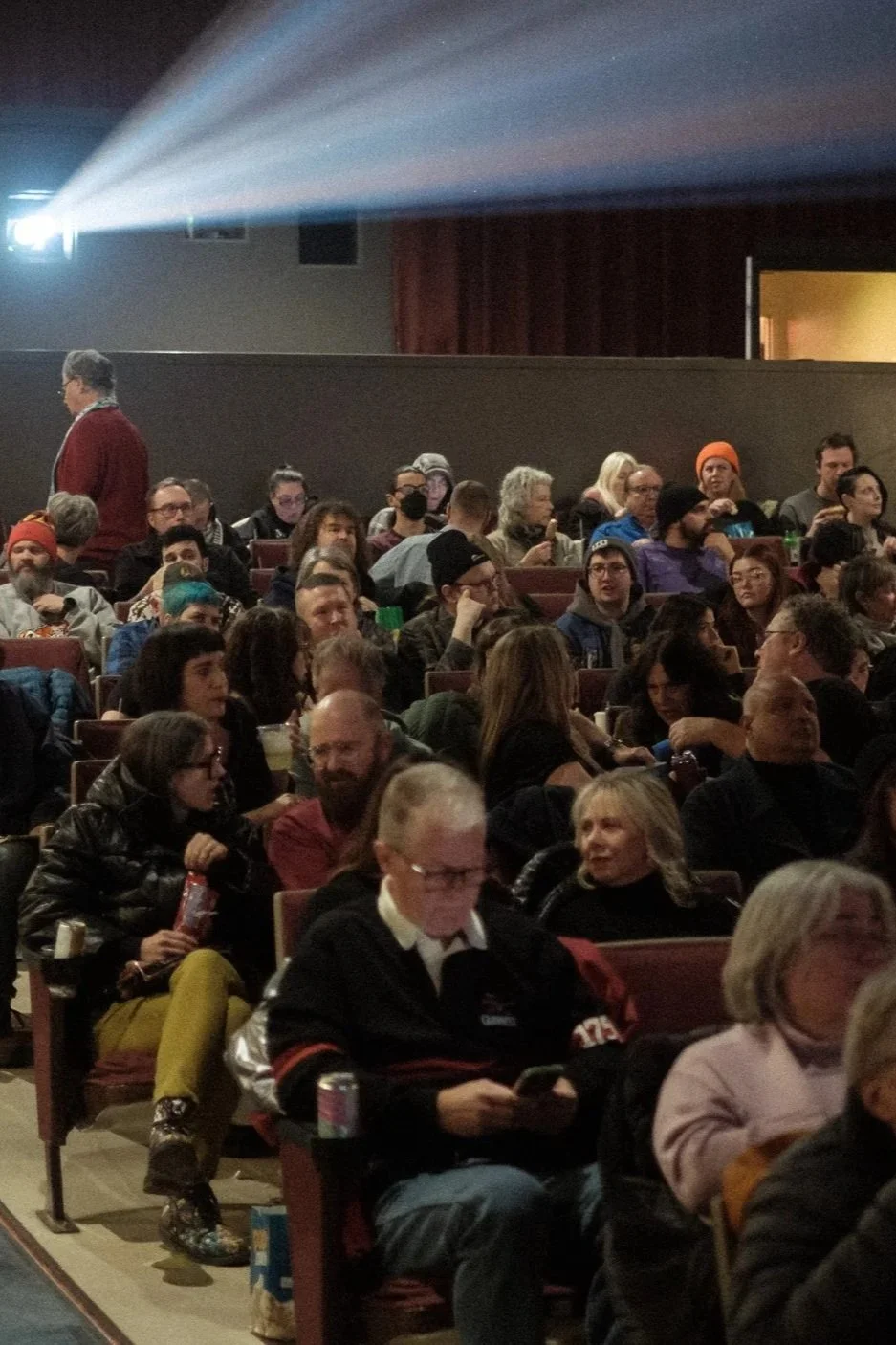 What to Watch at CUFF.Docs Documentary Film Festival 2025