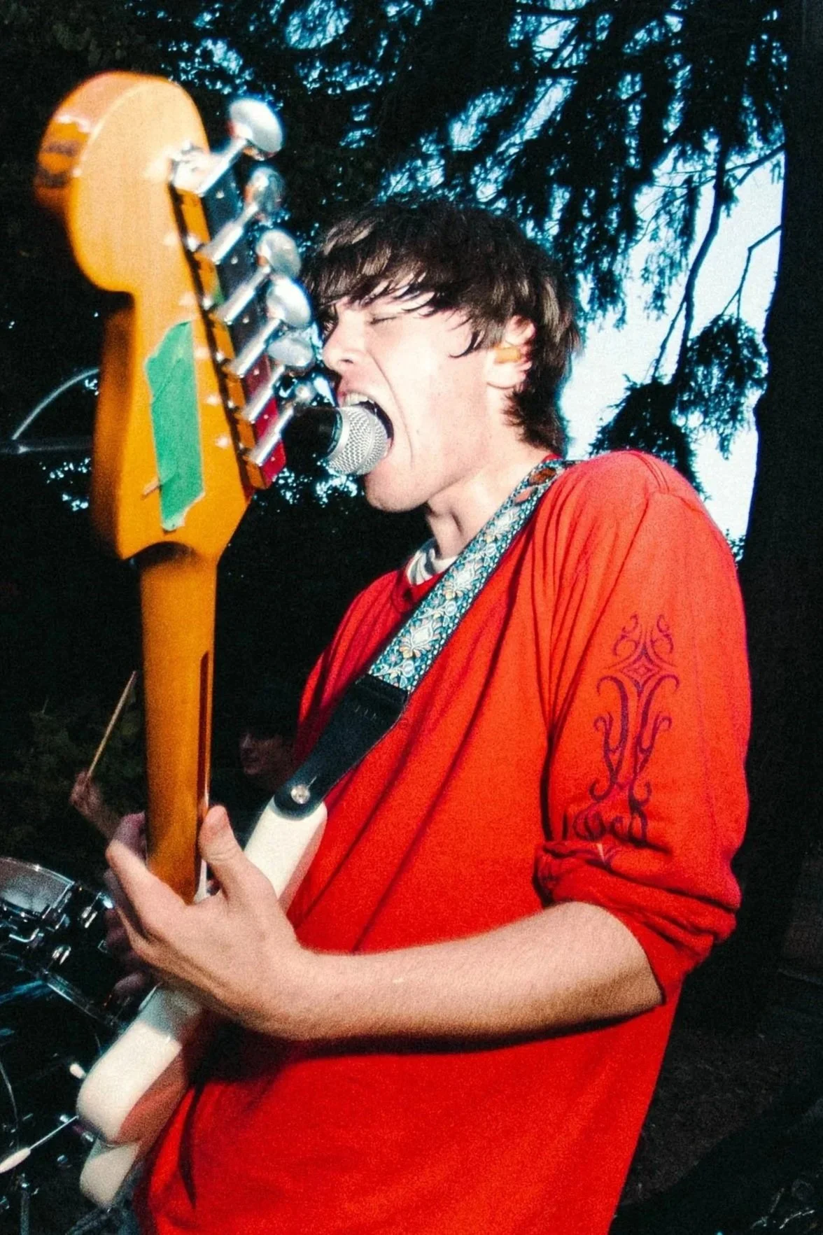 Often Wrong Find Their Voice In Vancouver’s DIY Scene