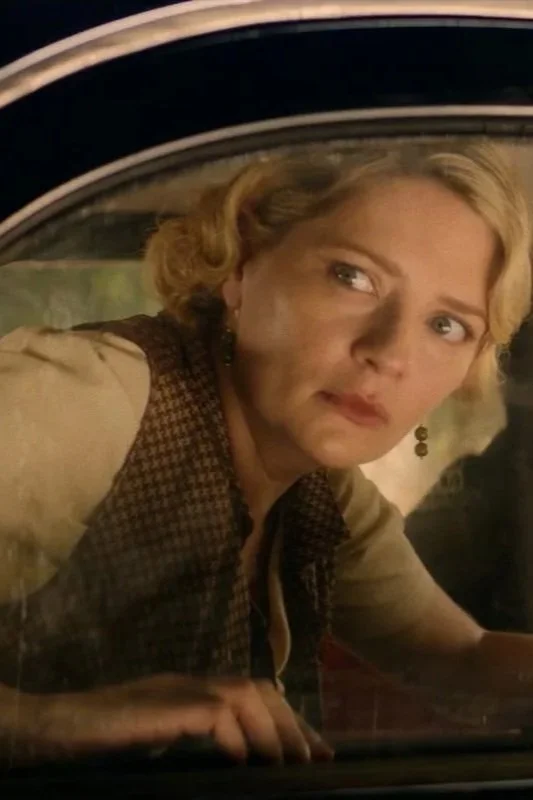 Director Stephen Shimek on Raising the Stakes In Murder At The Embassy