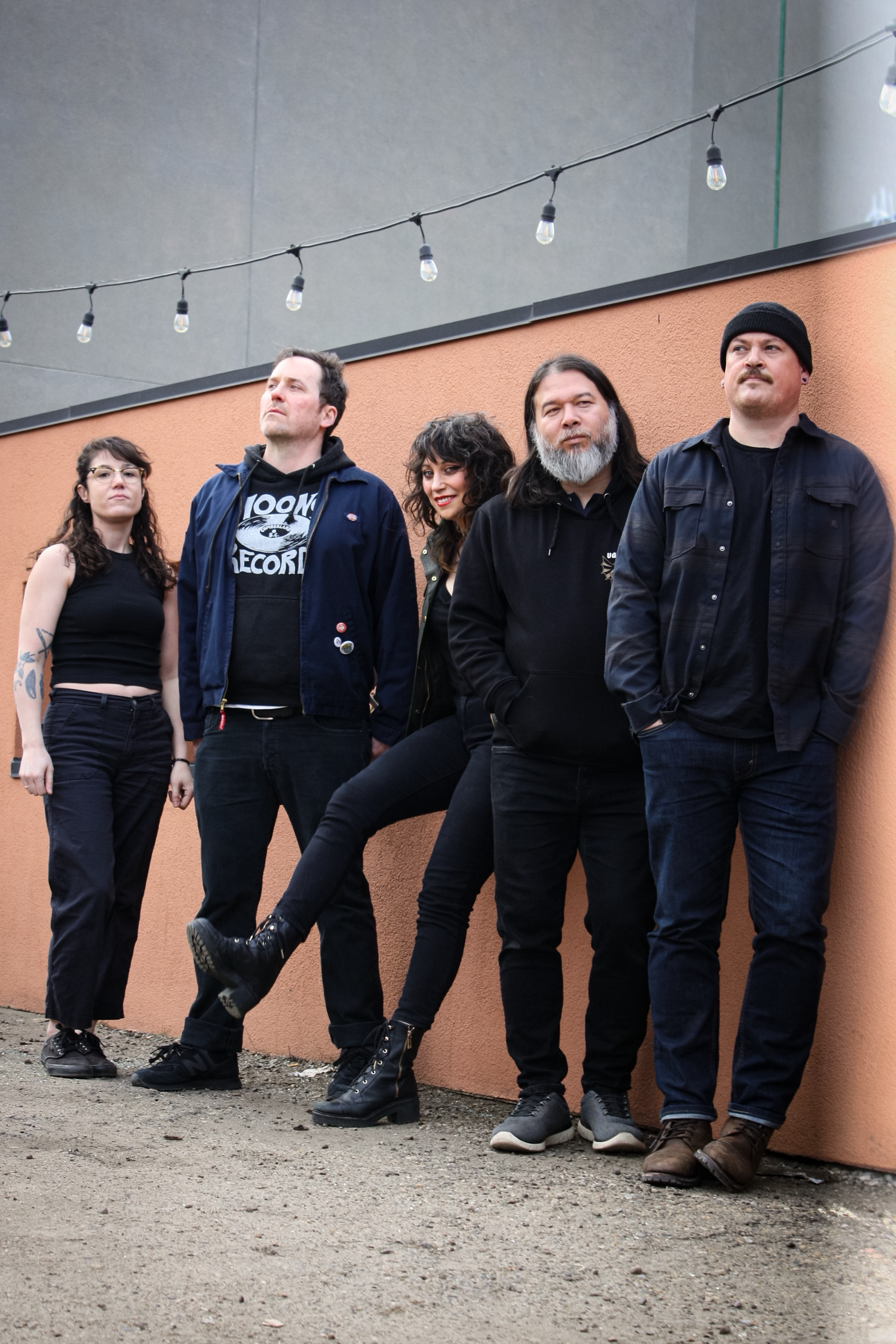 Midnight Peg Are Chasing the Ultimate Connection on Skinning