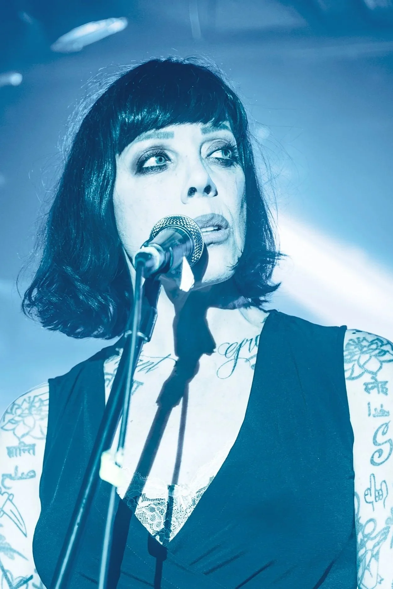 Bif Naked: Still The Real Deal