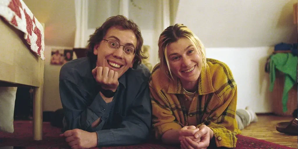 The Rescue Dog and Muse behind Ben Petrie’s The Heirloom 