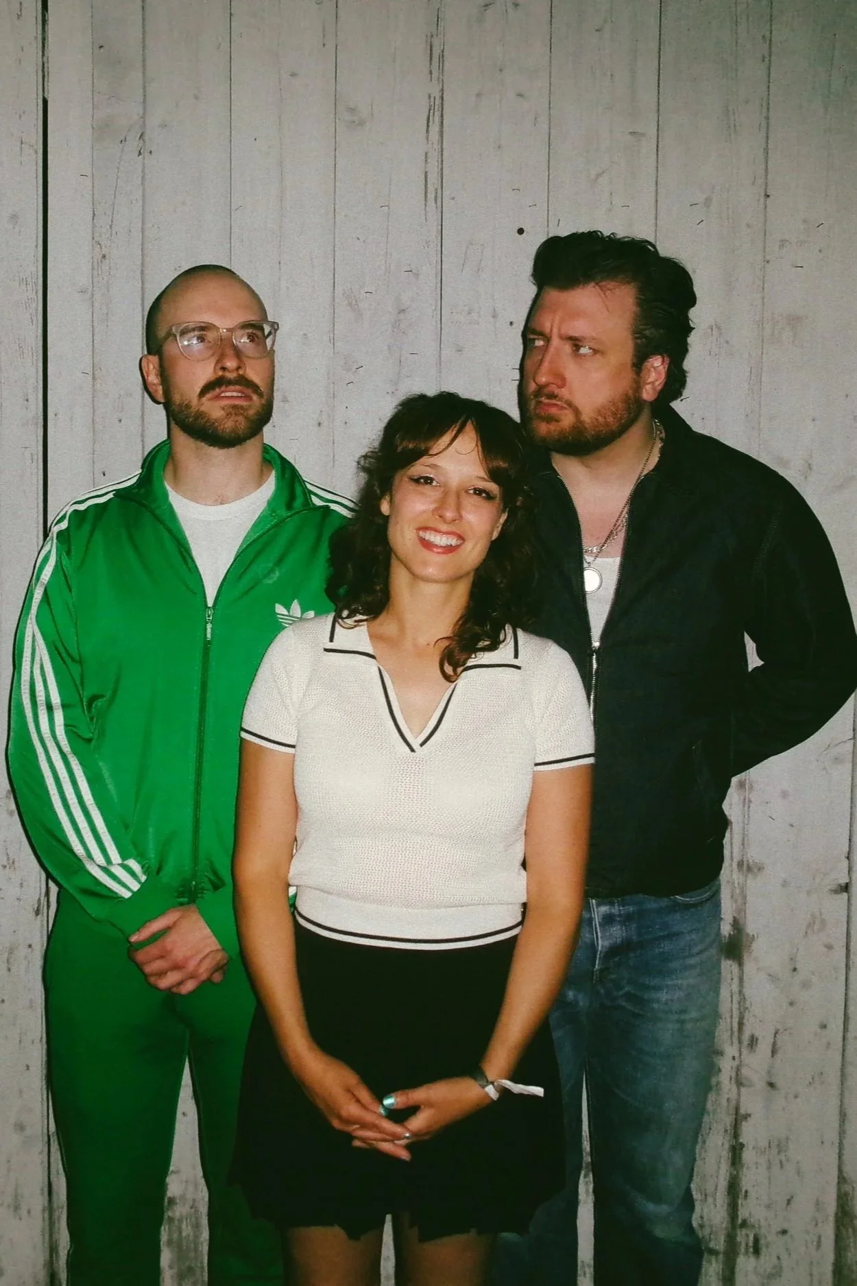 No Frills, No Fuss, The Boojums are Here to Rock