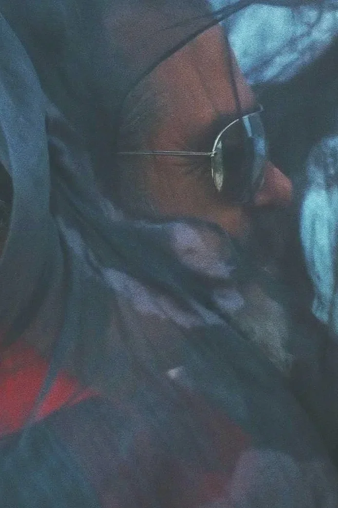 How Dark My Love is a Portrait of Devotion, Art, and the Beautifully Unruly Life of Joe Coleman