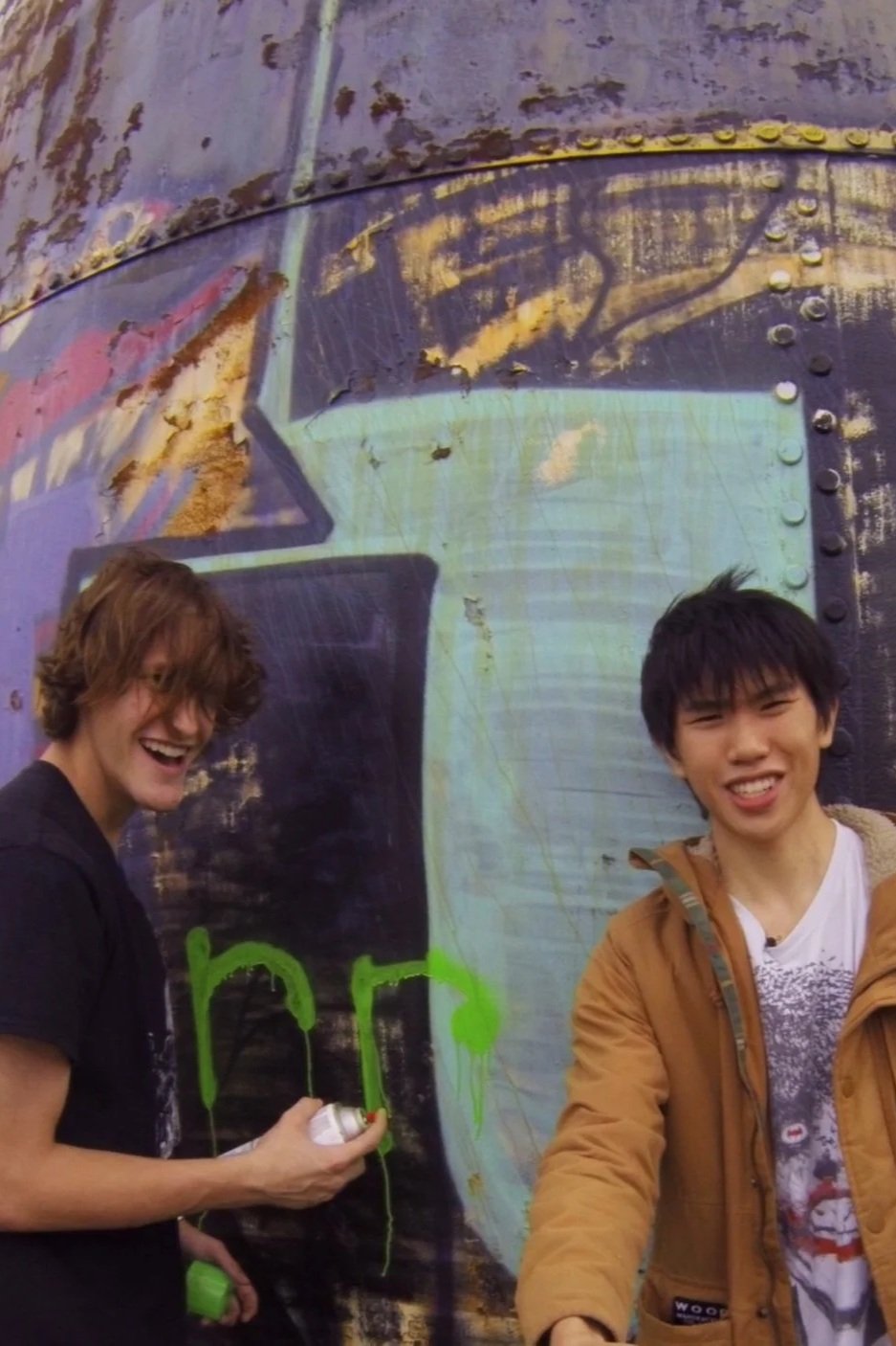 Ethan Eng Isn’t Done Breaking Rules: Inside Therapy Dogs, Joji’s New Video, and His Next Anti-Love Story